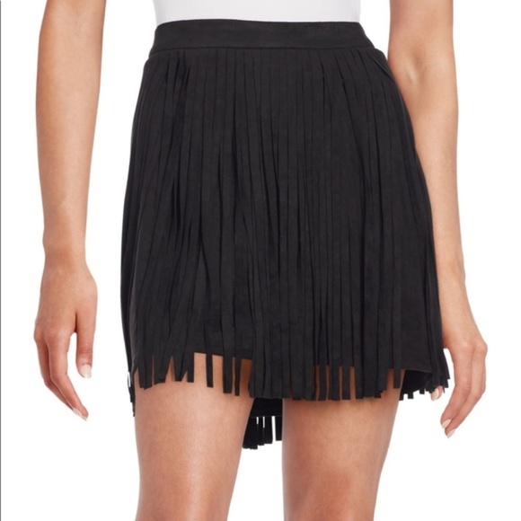 BB Dakota Dresses & Skirts - BB Dakota Skirt BB Dakota Dresses & Skirts - BB Dakota Skirt